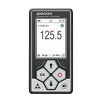 Ультразвуковой толщиномер ДИАСКАН