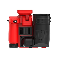 Seviral T300S Профессиональный тепловизор + 136 микрофонов