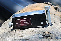 Адгезиметр битумной и мастичной изоляции NOVOTEST СМ-1М