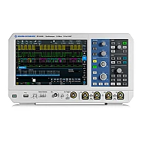Осциллограф Rohde & Schwarz RTA4004