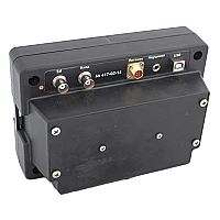 Ультразвуковой дефектоскоп УД9812 Уралец