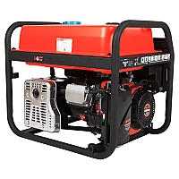 Бензиновый генератор A-iPower A9000TEAX
