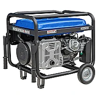 Бензиновый генератор TSS SGG 8000EHNA