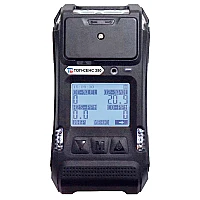 Портативный многоканальный газоанализатор ТОП-СЕНС 380