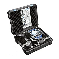 Видеоэндоскоп с неуправляемой цветной камерой Wöhler VIS 250