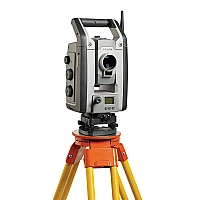 Тахеометр Trimble S9 1" Robotic, DR HP, Long Range FineLock