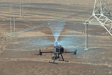 Повышенная безопасность полетов