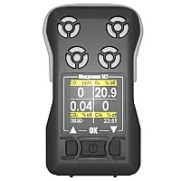 Газоанализатор Микросенс (CH4)