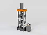 Разрывная гидравлическая машина РГМ-600-В