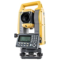 Тахеометр Topcon GM-102