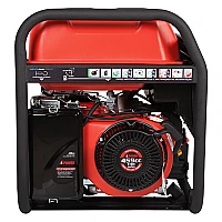 Бензиновый генератор A-iPower A7500EA