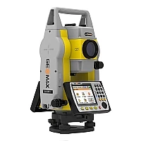 GeoMax Zoom 50 1" accXess10 SUPER POLAR -40°
