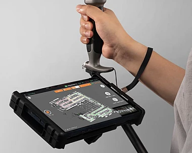 SLAM в реальном времени