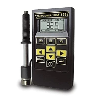 Динамический твердомер ТКМ-359М