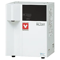 Yamato WL-220T - Система высокой очистки воды II типа