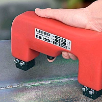 Ручной электромагнит DEUTROPULS