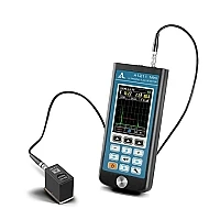 Миниатюрный ультразвуковой дефектоскоп А1211 Mini