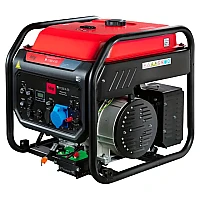 Инверторный генератор FUBAG TI 11000 A ES
