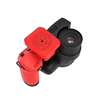 Seviral T300S Профессиональный тепловизор + 136 микрофонов