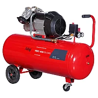 Масляный компрессор FUBAG VDС 400/50 CM3