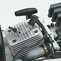 Бензорез STIHL TS 420