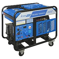 Дизельный генератор TSS SDG 10000EHA