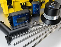 Течеискатель Primayer Mikron3 Alpha+Gamma