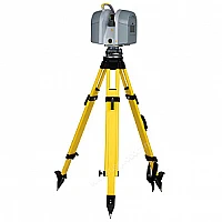 Наземный лазерный сканер Trimble TX6 Standard