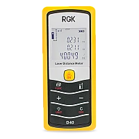 RGK D40