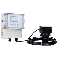 Расходомер для открытых каналов и стоков SLO-500F