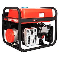 Бензиновый генератор A-iPower A9000TEAX
