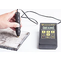 Электропотенциальный трещиномер 281М портативный