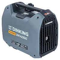 Инверторный генератор Dinking DK1400iC