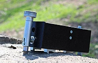 Адгезиметр битумной и мастичной изоляции NOVOTEST СМ-1М