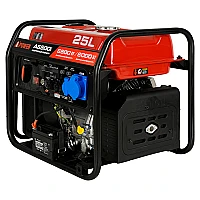 Инверторный генератор A-iPower A6500i