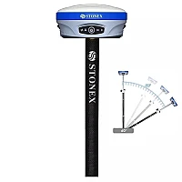 GNSS приемник Stonex S900A Radio IMU