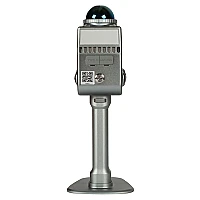 Лазерный SLAM сканер XGRIDS LixelKity K1