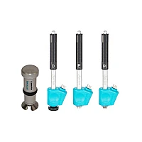 Датчик Е к твердомерам серии ТКМ-359