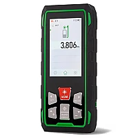 Лазерный дальномер с видоискателем RGK DV500