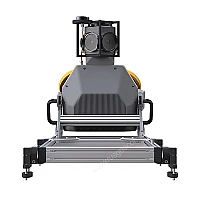 Мобильный лазерный сканер Trimble MX50