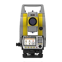 GeoMax Zoom 50 2" accXess10 SUPER POLAR -40°