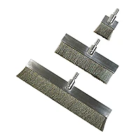 Прямоугольный стальной щеточный электрод к электроискровому дефектоскопу PosiTest HHD