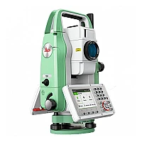 Тахеометр Leica TS07 R500 Arctic (2") AutoHeight