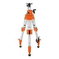 Ротационный нивелир RGK SP-610 + штатив RGK SH-170