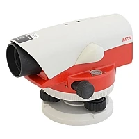 Оптический нивелир Leica NA 724 с поверкой