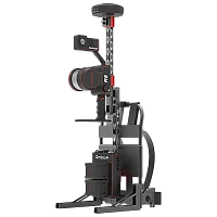 SLAM сканер OmniSLAM R8-120