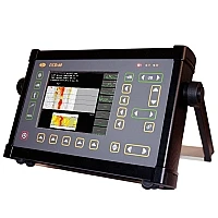 Сканер-дефектоскоп УСД-60-8K