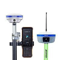 Комплект PrinCe iBase + PrinCe i20AR + контроллер PrinCe HCE600