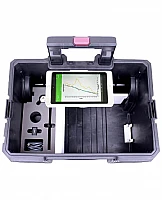 Термометрический дефектоскоп буронабивных свай ТЕРМОСКАН