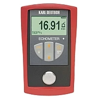 Ультразвуковой толщиномер Karl Deutsch ECHOTEST 1076 TC